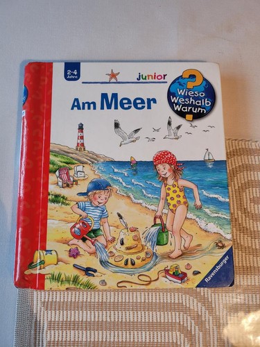 Wieso weshalb warum junior - wieso?, weshalb?