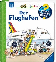 Wieso weshalb warum - weshalb?, junior