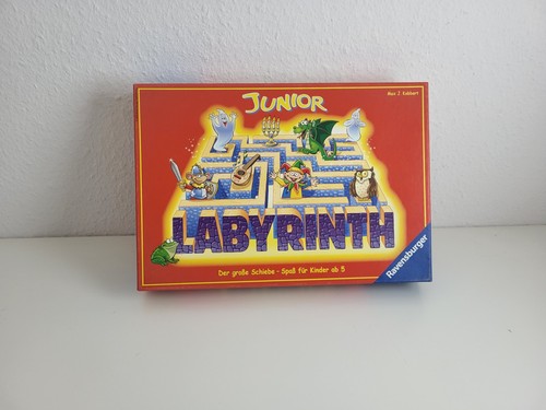 Ravensburger das verrückte - das,