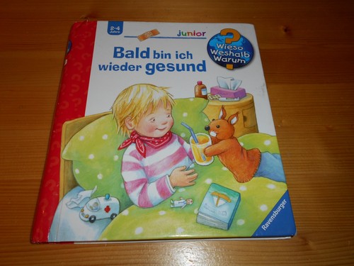 Ravensburger wieso weshalb - ravensburger, wieso?