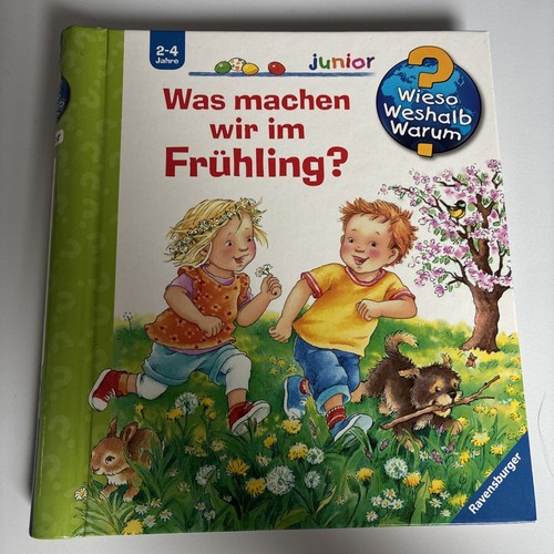 Ravensburger wieso weshalb - ravensburger,
