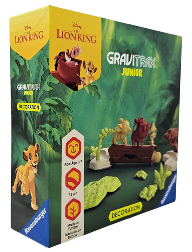 Ravensburger gravitrax junior - gravitrax,