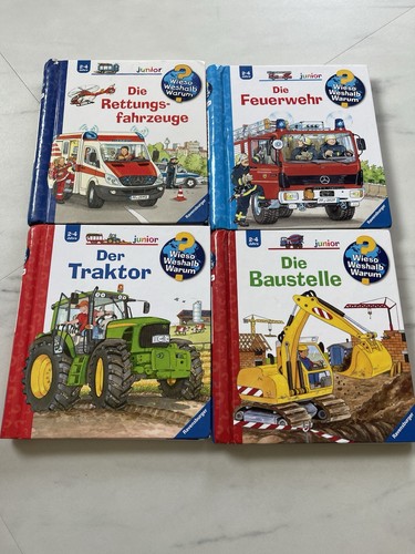 Junior bücher aus - bücher,