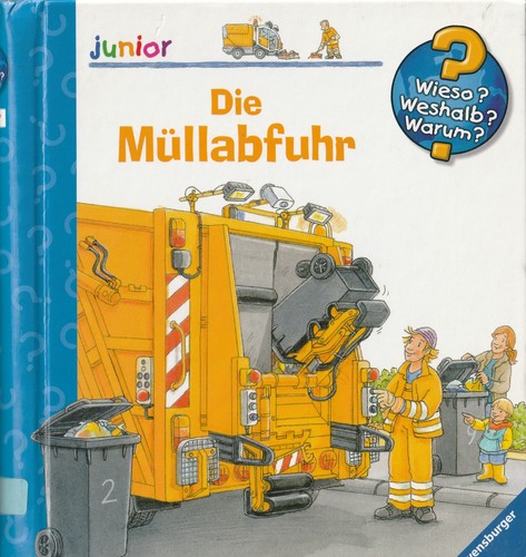 Wieso weshalb warum junior - weshalb?,