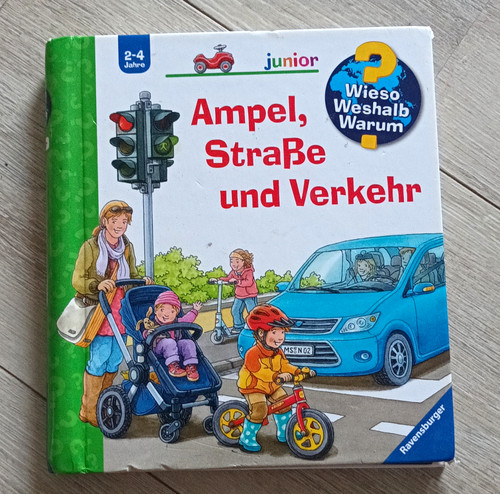 Ravensburger wieso weshalb - ravensburger,