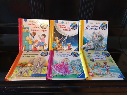 Www junior bücher - junior,