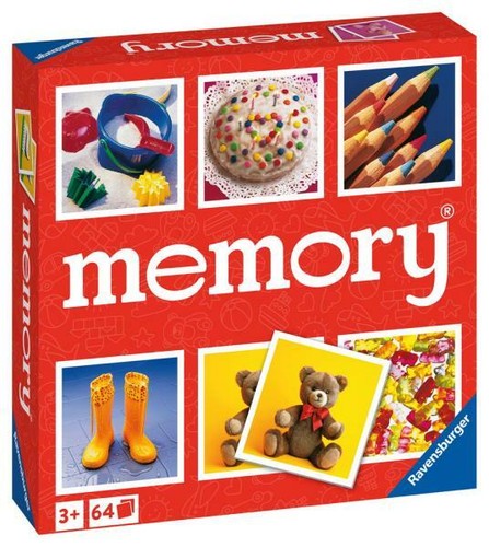Karten ravensburger - 64,