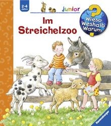 Wieso weshalb warum - wieso?, warum?