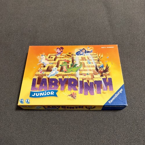 Ravensburger spiel labyrinth - spiel, "labyrinth