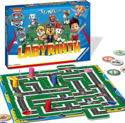 Ravensburger spiel 20799 paw - spiel,