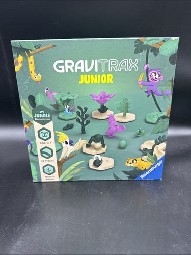 Ravensburger 23747 gravitrax - ravensburger,