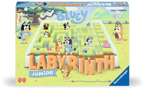 Ravensburger 24711 bluey - ravensburger,