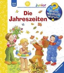 Wieso weshalb warum - wieso?, warum?