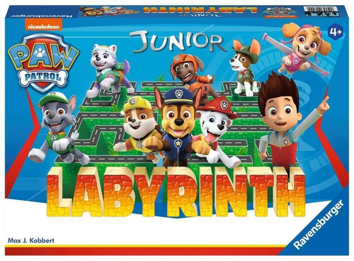 Ravensburger 20799 paw patrol - ravensburger,