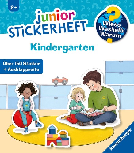 Wieso weshalb warum - wieso?, weshalb?