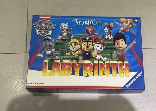 Ravensburger junior labyrinth - ravensburger,