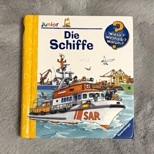 Ravensburger wieso weshalb - ravensburger,