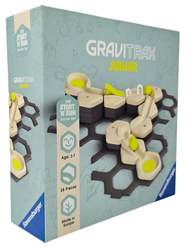 Ravensburger gravitrax - ravensburger,