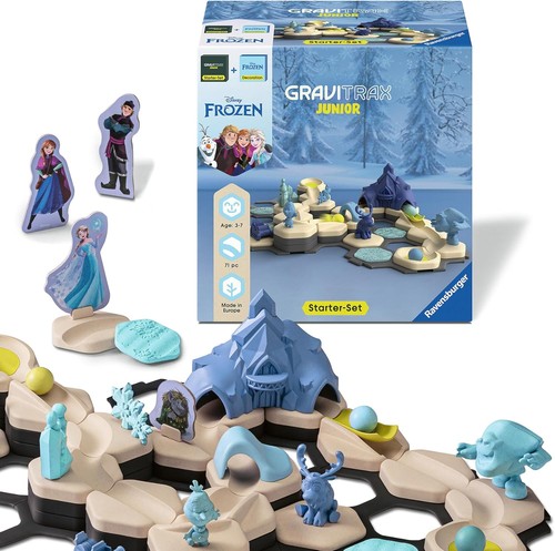 Ravensburger 73385 gravitrax - 73385,