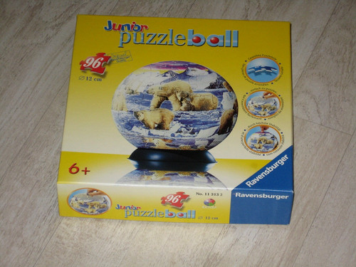 Junior puzzleball bei - puzzleball, "bei