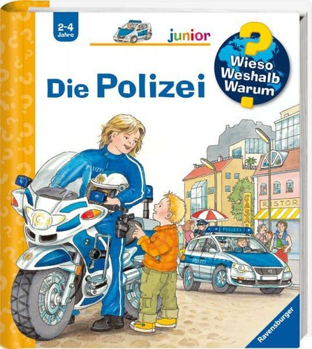 Ravensburger buch wieso - ravensburger,