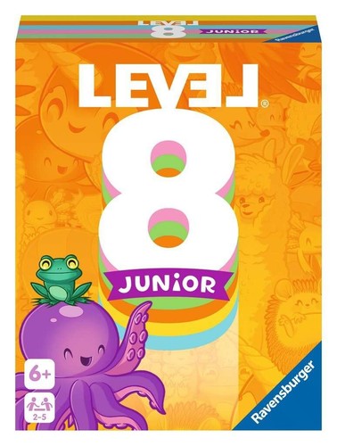 Ravensburger 208609 level - ravensburger,