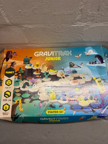 Ravensburger gravitrax junior - gravitrax,