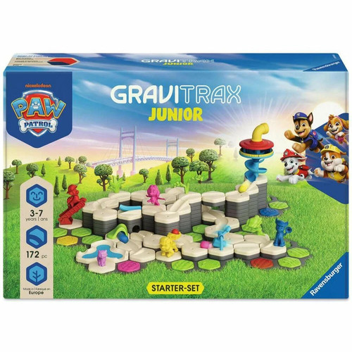 Ravensburger gravitrax junior - ravensburger,