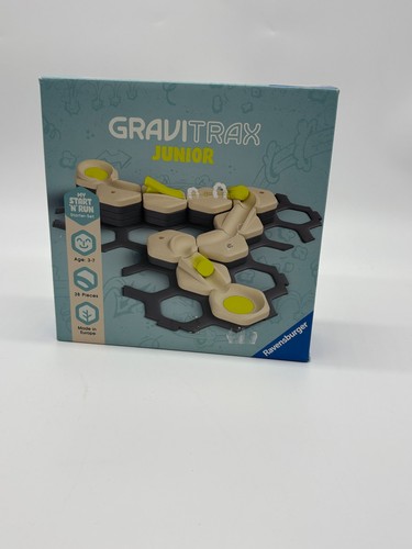 Ravensburger gravitrax - -,