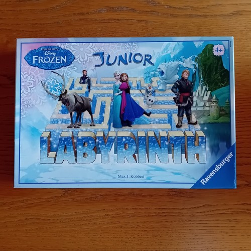 Ravensburger disney frozen - ravensburger,