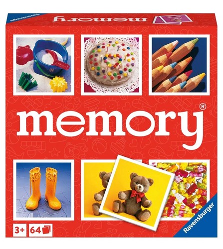 Ravensburger spiele 20880 - spiele,