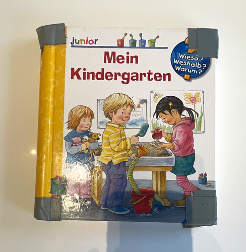 Ravensburger wieso weshalb - ravensburger,