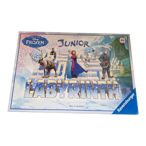 Ravensburger disney frozen - ravensburger,