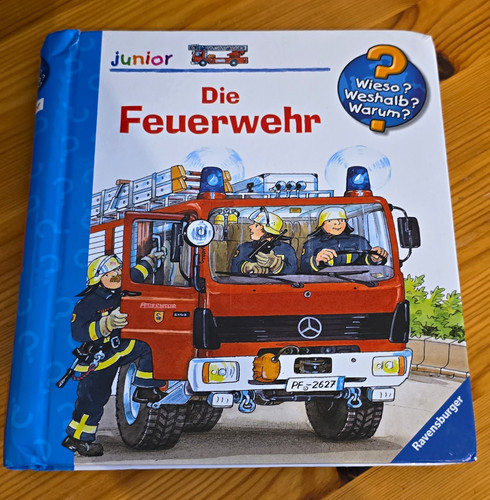 Ravensburger wieso weshalb - ravensburger,