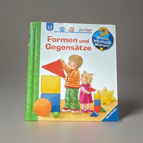 Ravensburger wieso weshalb - ravensburger,