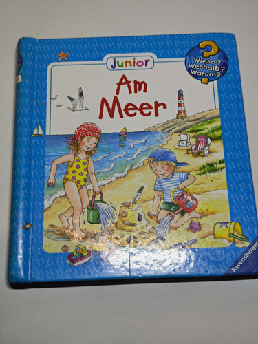 Ravensburger meer meyers - ravensburger, am