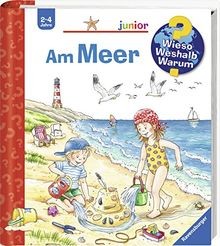 Wieso weshalb warum - wieso?, junior