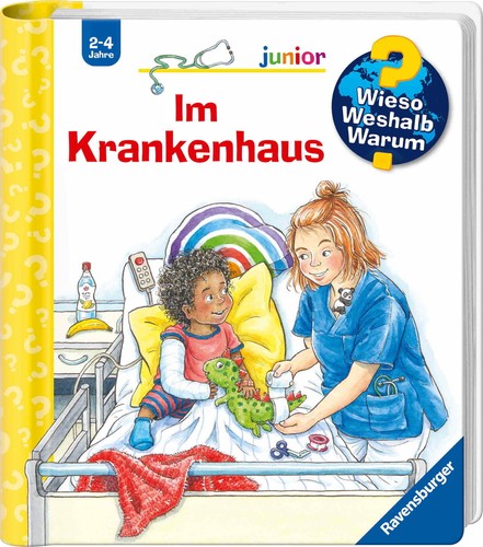 Ravensburger buch wieso - ravensburger,