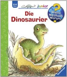 Wieso weshalb warum junior - wieso?,