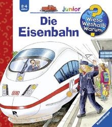 Wieso weshalb warum junior - wieso?, warum?