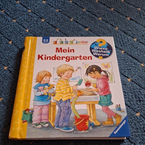 Ravensburger wieso weshalb - ravensburger,