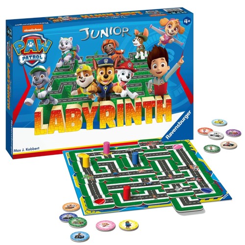 Ravensburger 20799 paw patrol - ravensburger,