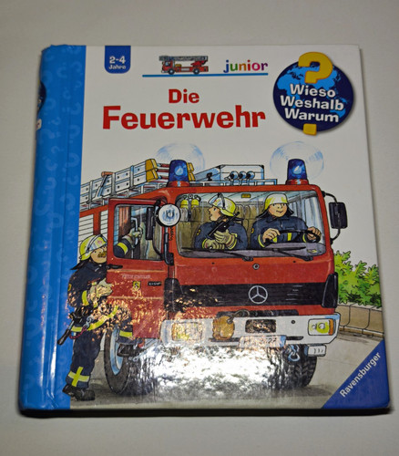 Mal ravensburger wieso - 4,