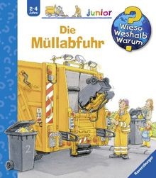 Die müllabfuhr wieso - die,
