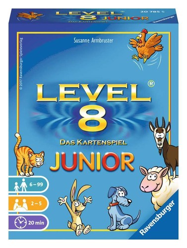 Ravensburger 20785 level - ravensburger,