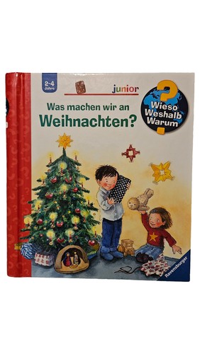 Ravensburger wieso weshalb - ravensburger,