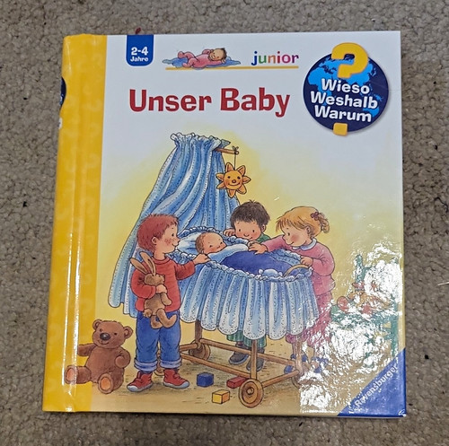 Ravensburger wieso weshalb - ravensburger,