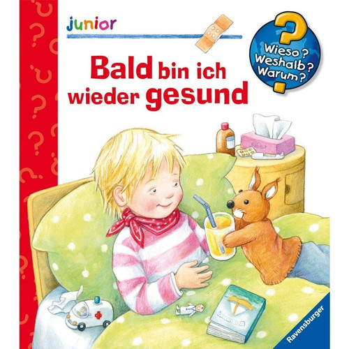 Ravensburger wieso weshalb - ravensburger, wieso?