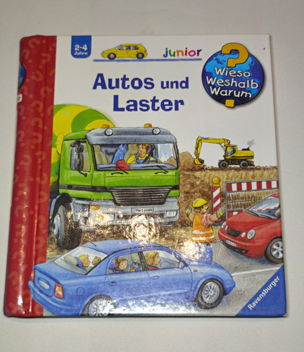 Mal ravensburger wieso - mal,