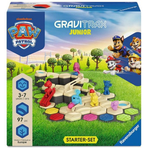 Ravensburger 20006 gravitrax - ravensburger,